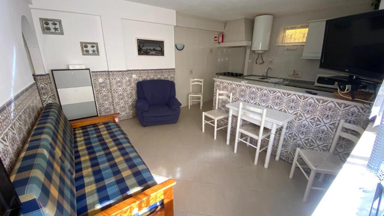 Apartamento Da Varzea Appartement Albufeira