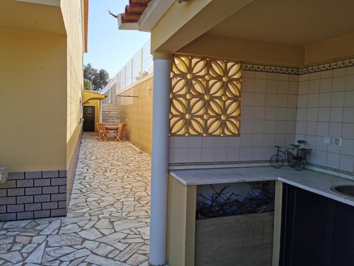 Apartamento Da Varzea Albufeira