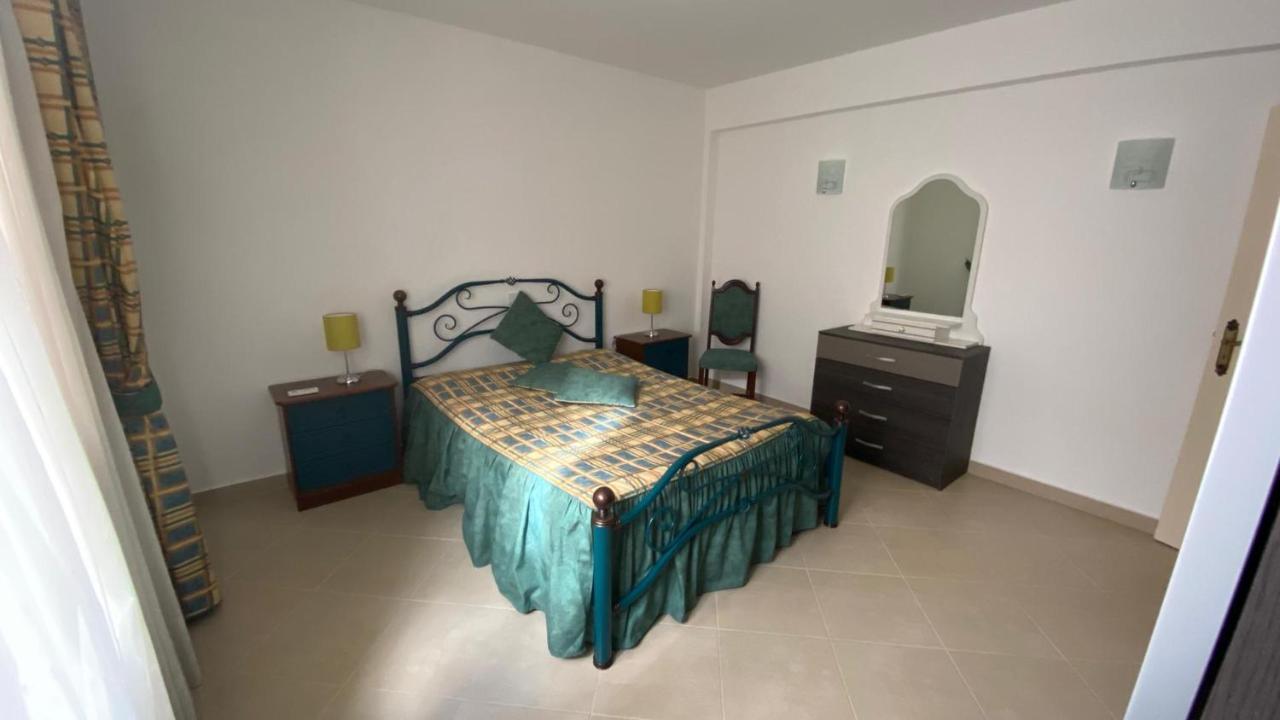 Appartement Apartamento Da Varzea *