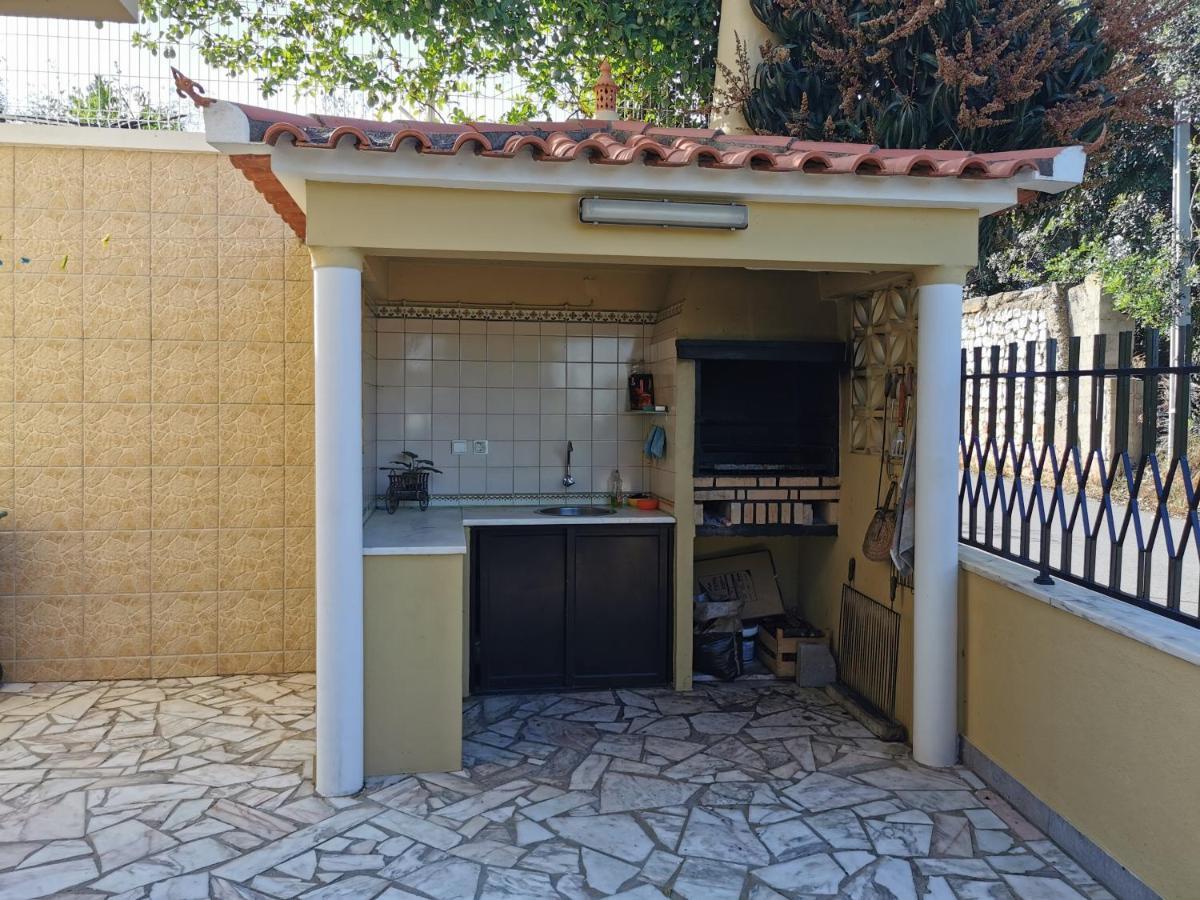 Apartamento Da Varzea Albufeira
