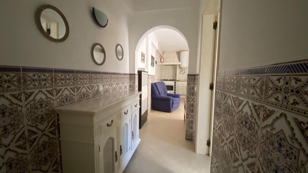 Appartement Apartamento Da Varzea Albufeira