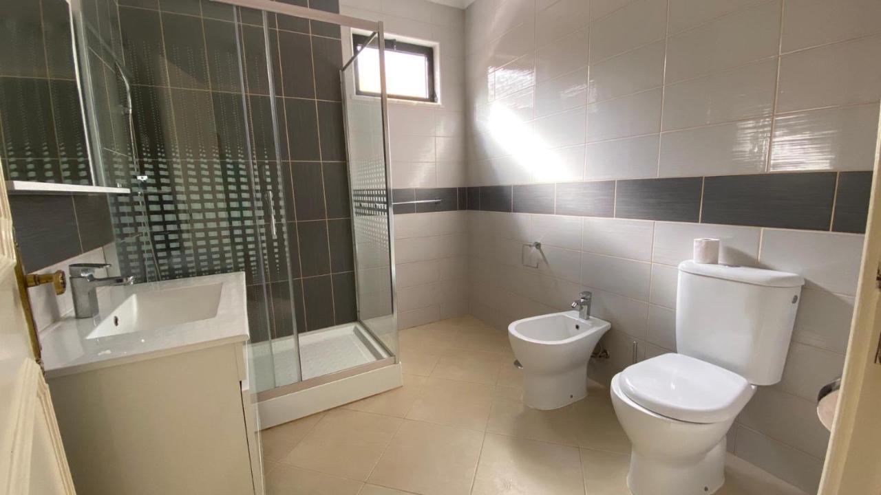 Apartamento Da Varzea Apartment Albufeira
