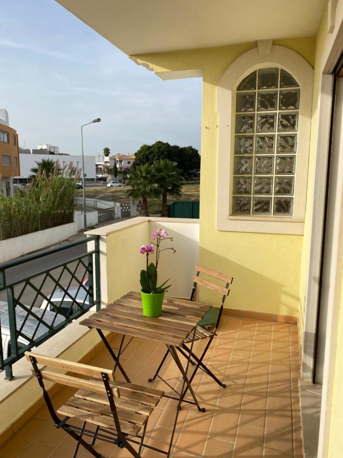 Apartamento Rua Do Sol By Localhosting *
