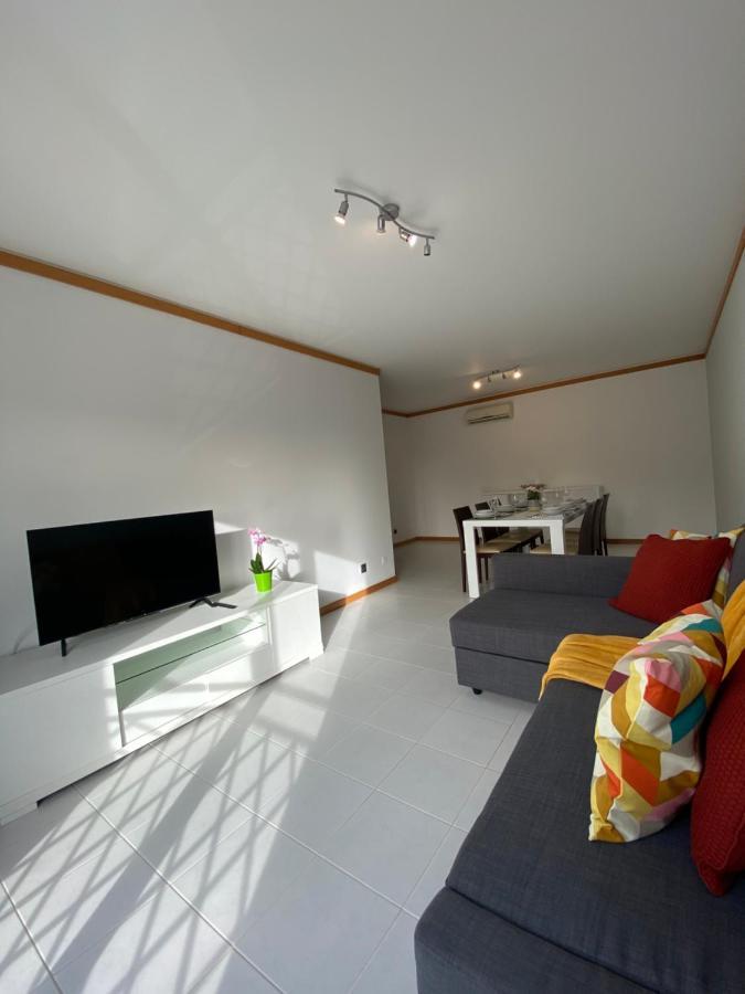Apartamento Apartamento Rua Do Sol By Localhosting