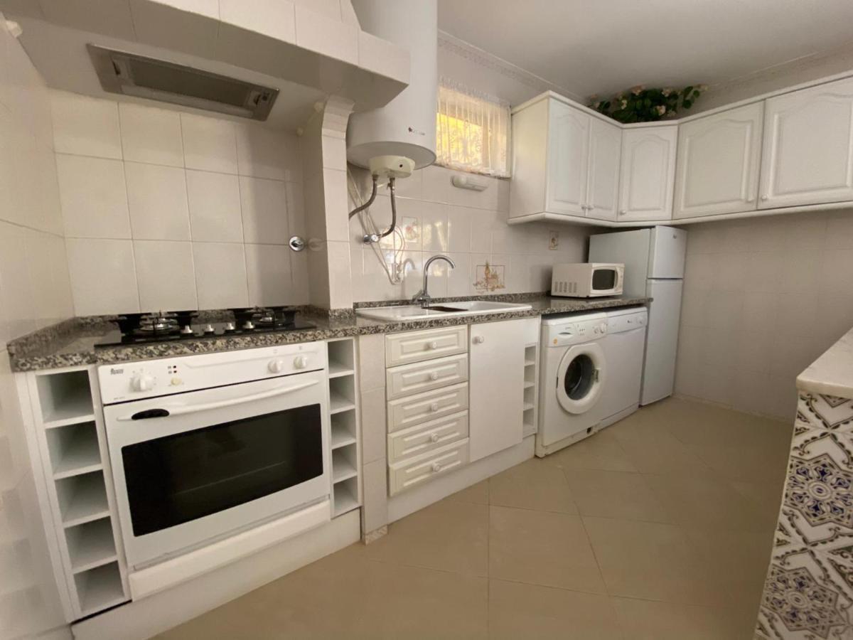 Appartement Apartamento Da Varzea Albufeira