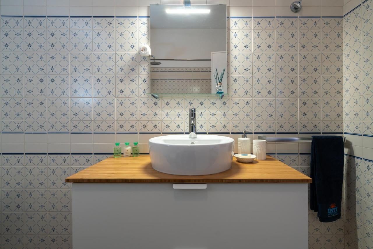 Apartment Silchoro - Estudio Remodelado Com Ac E Piscina Em