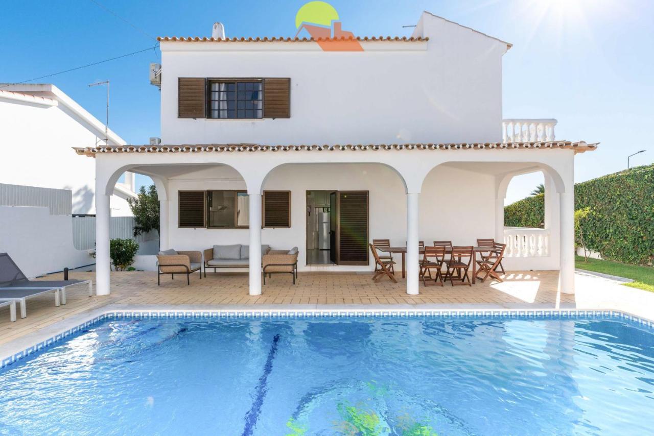 #072 Casa Longa By Holidays Albufeira