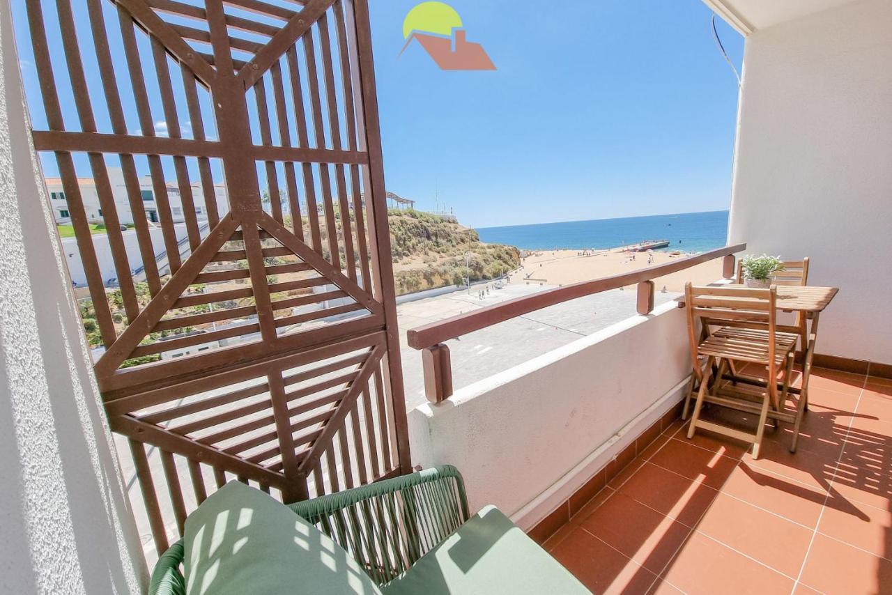 #070 T0 Edificio By Holidays Apartamento