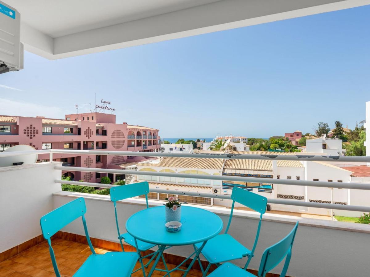 Apartment Happy Moments By Interhome Albufeira