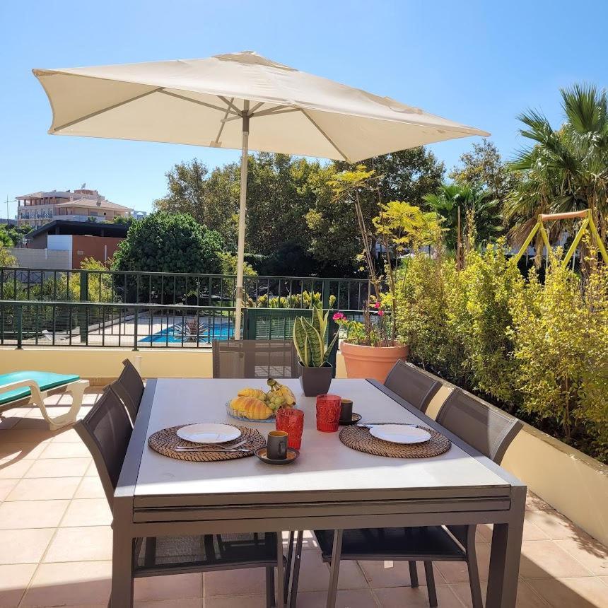 Place In The Sun - Free Out Door Jacuzzi - By Bedzy Apartamento *