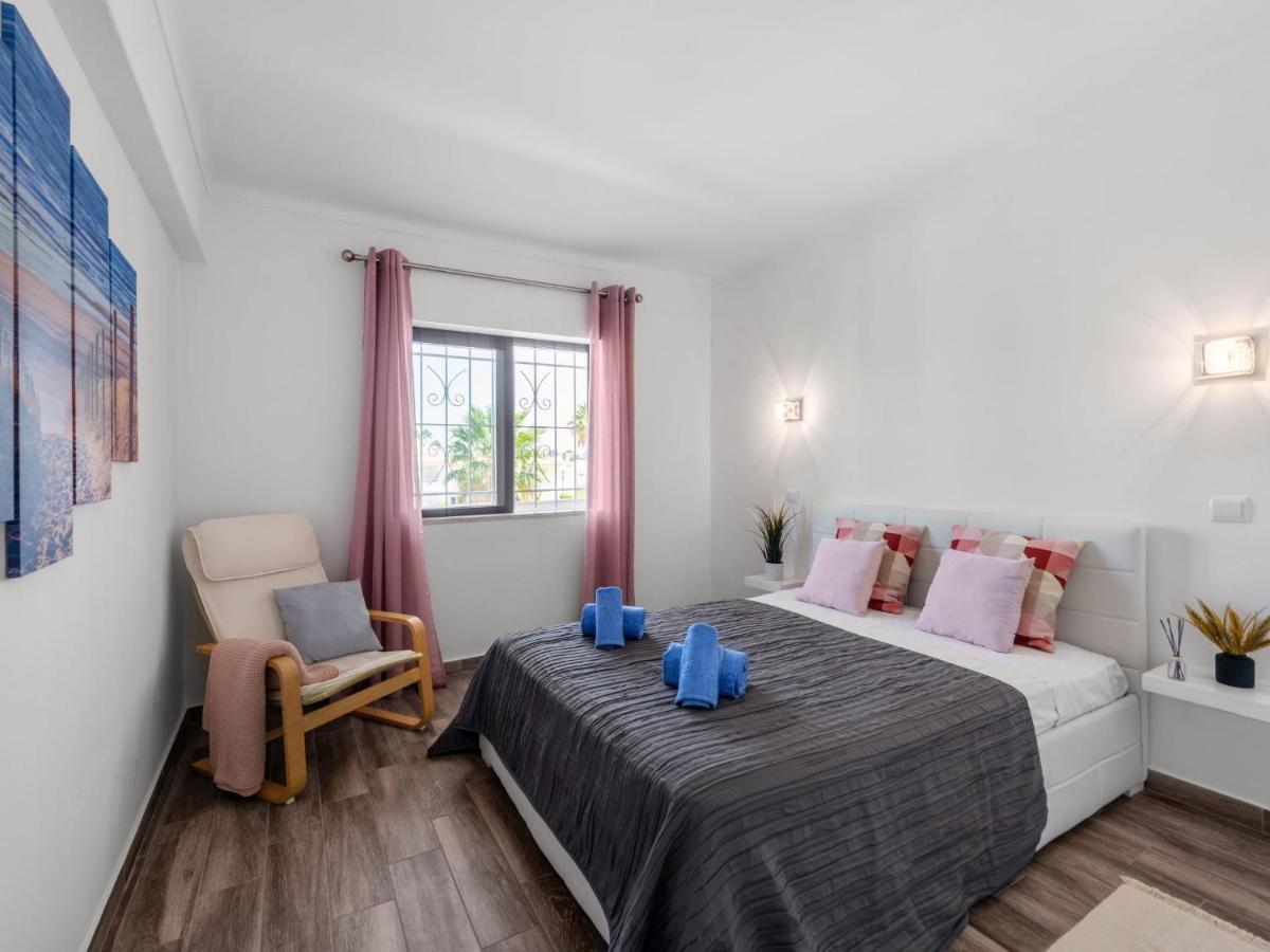 Happy Moments By Interhome Apartment Albufeira