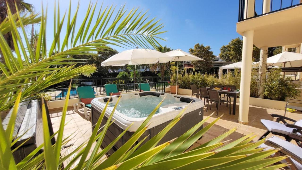 Place In The Sun - Free Out Door Jacuzzi - By Bedzy * Albufeira