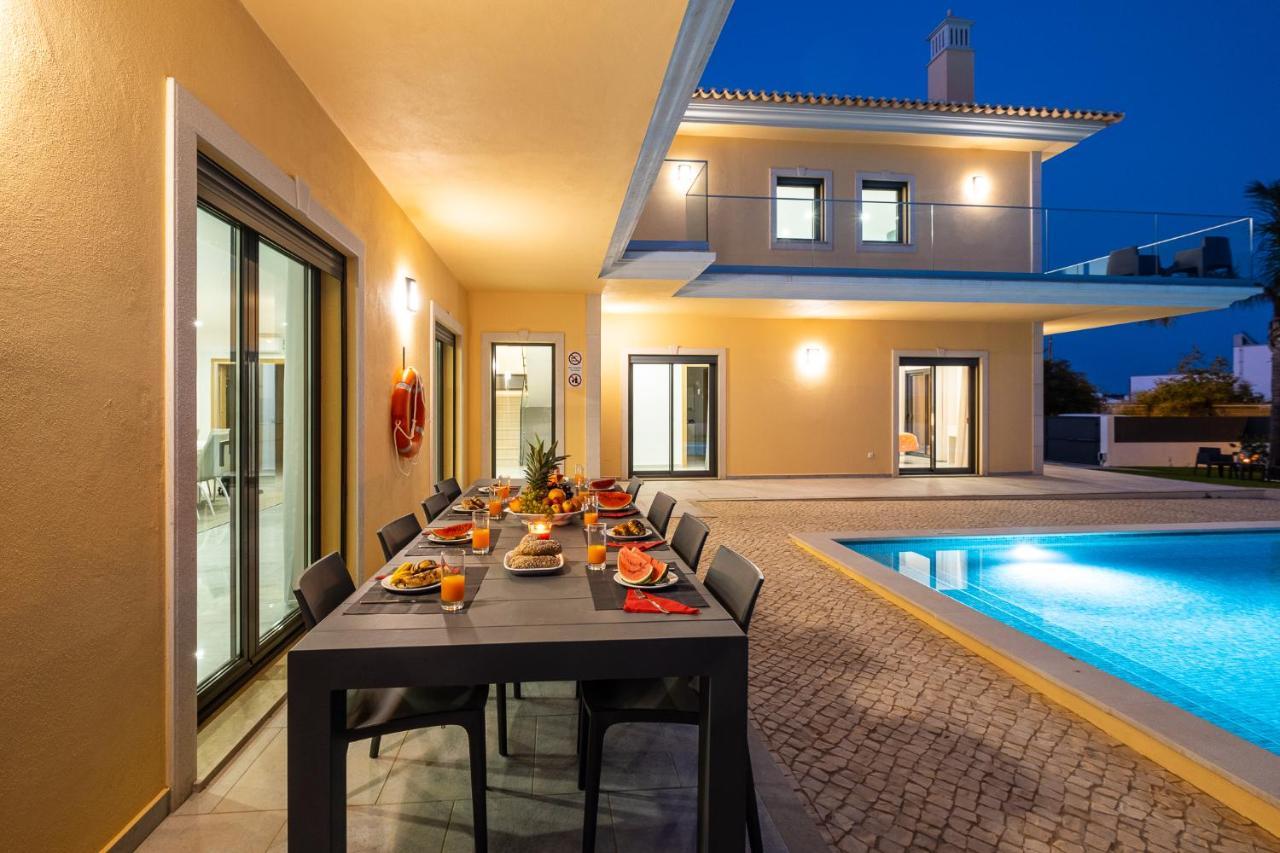 Coral Bay By Algarve Vacation