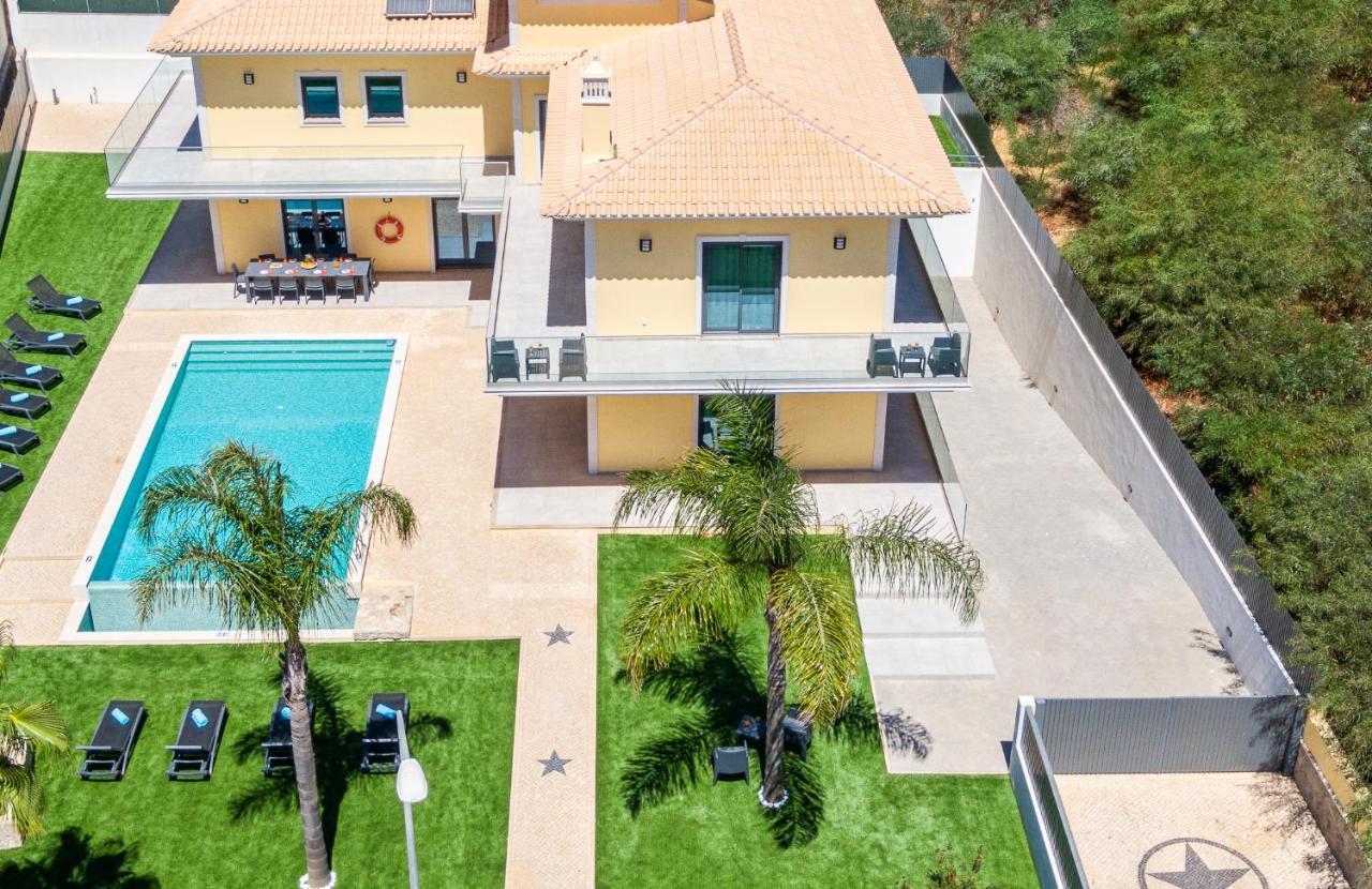 Coral Bay By Algarve Vacation Albufeira