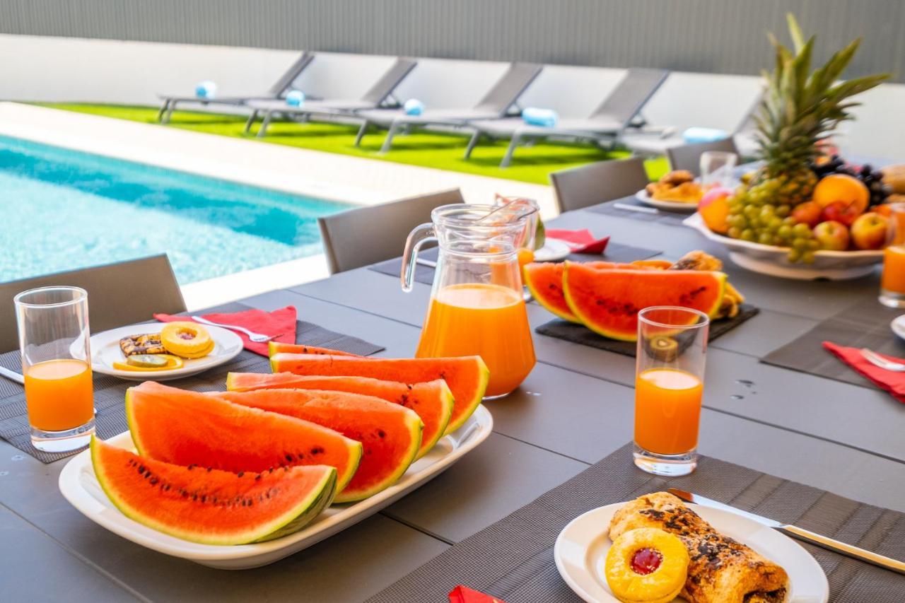 Coral Bay By Algarve Vacation Villa *