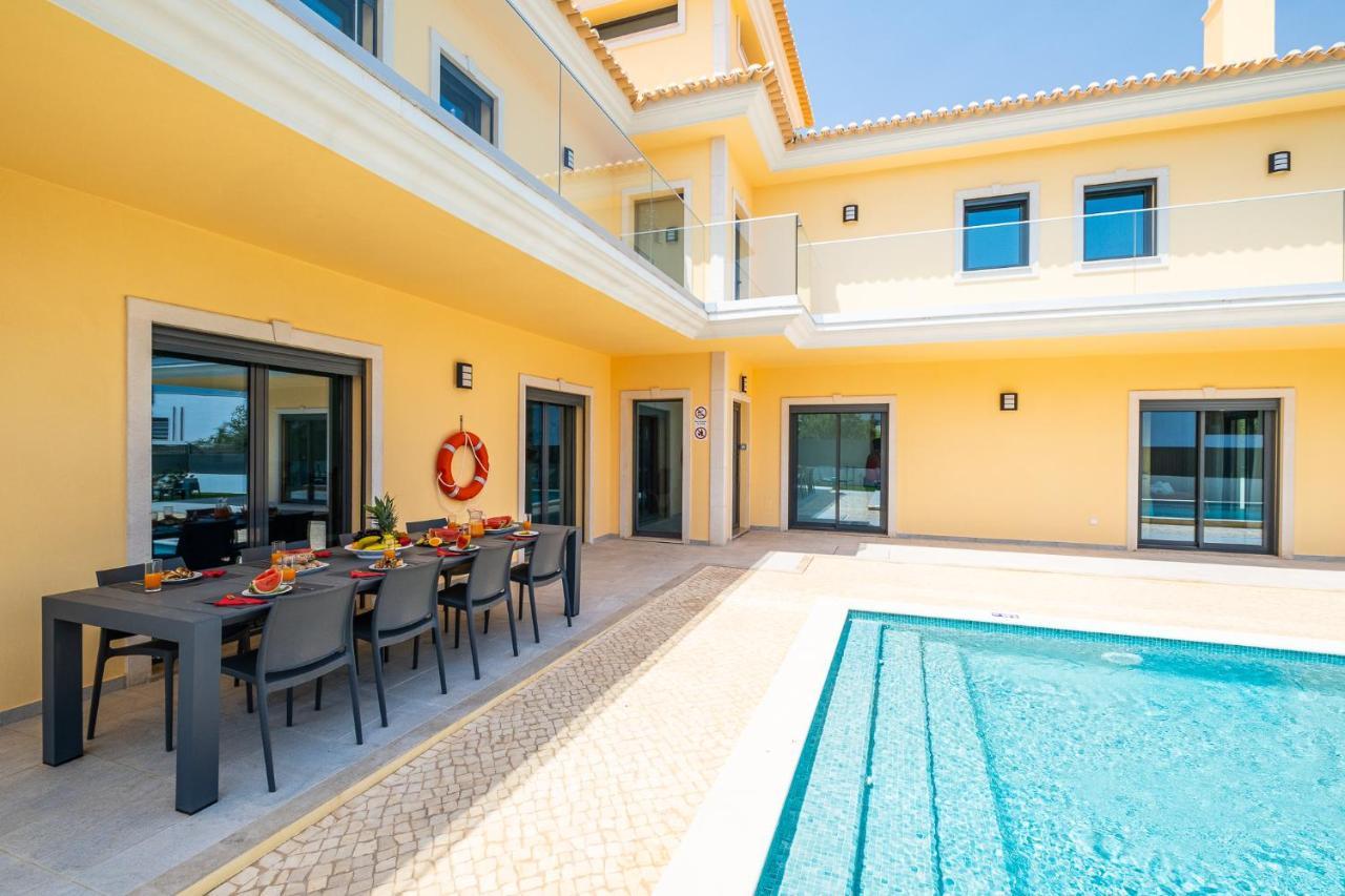 Coral Bay By Algarve Vacation