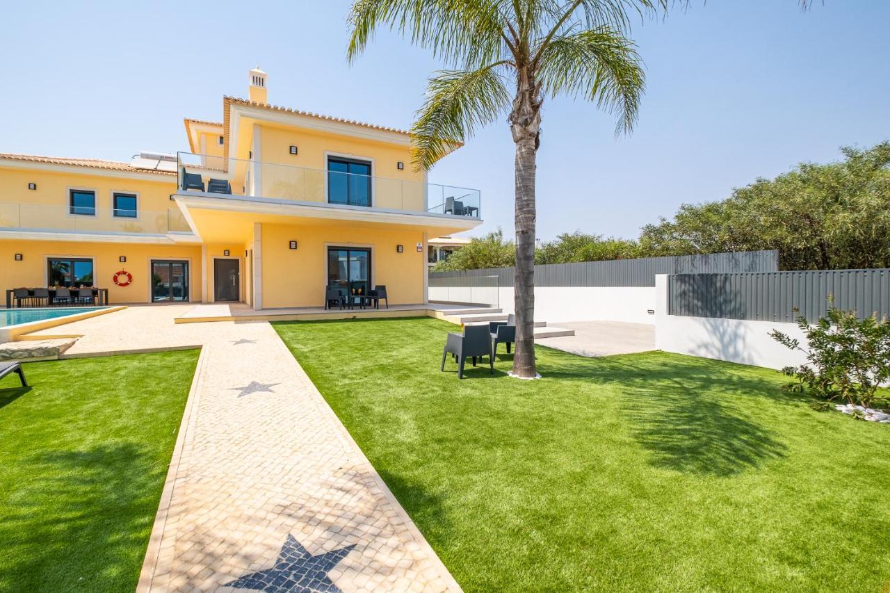 Coral Bay By Algarve Vacation