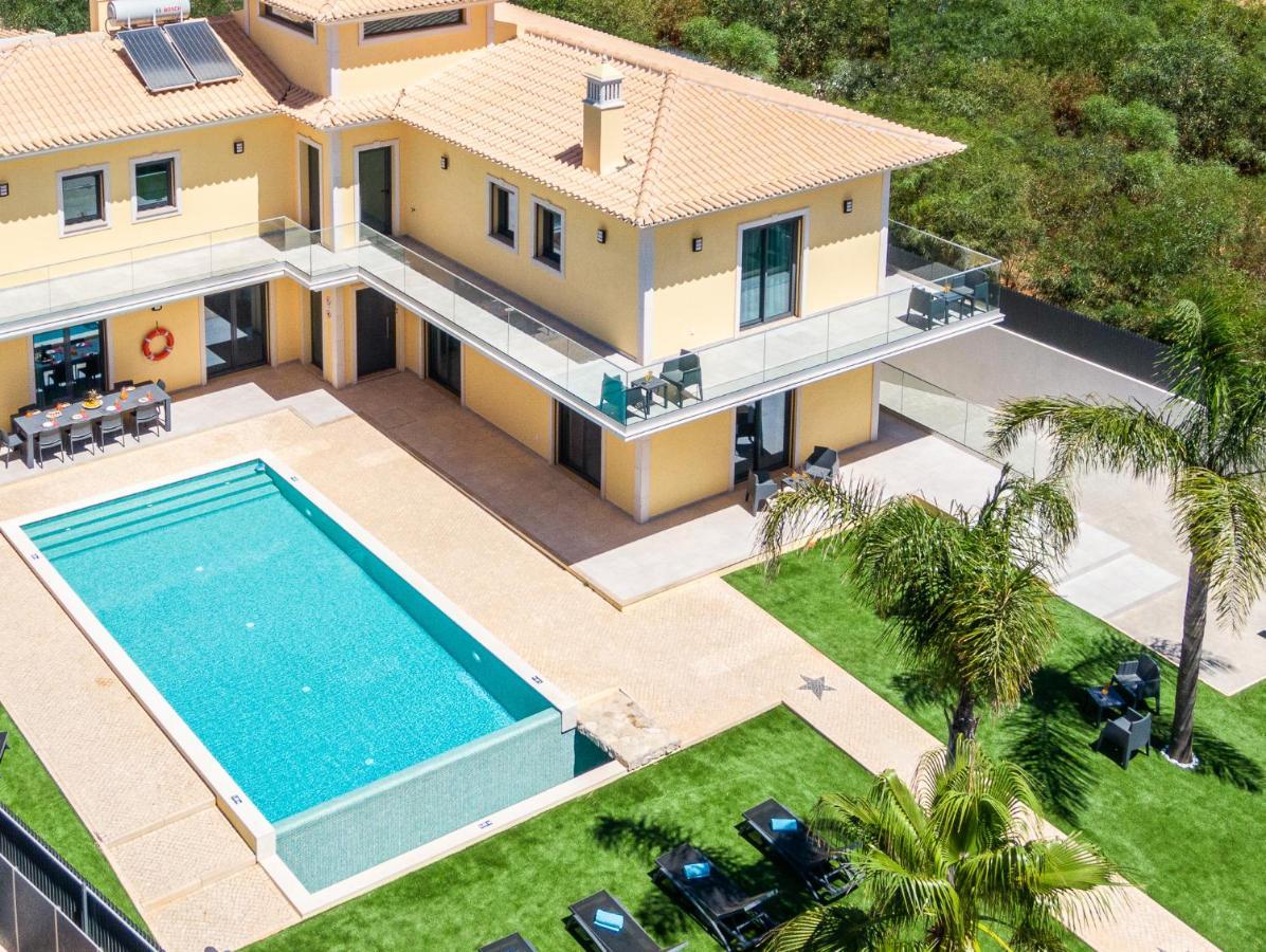 Coral Bay By Algarve Vacation Albufeira