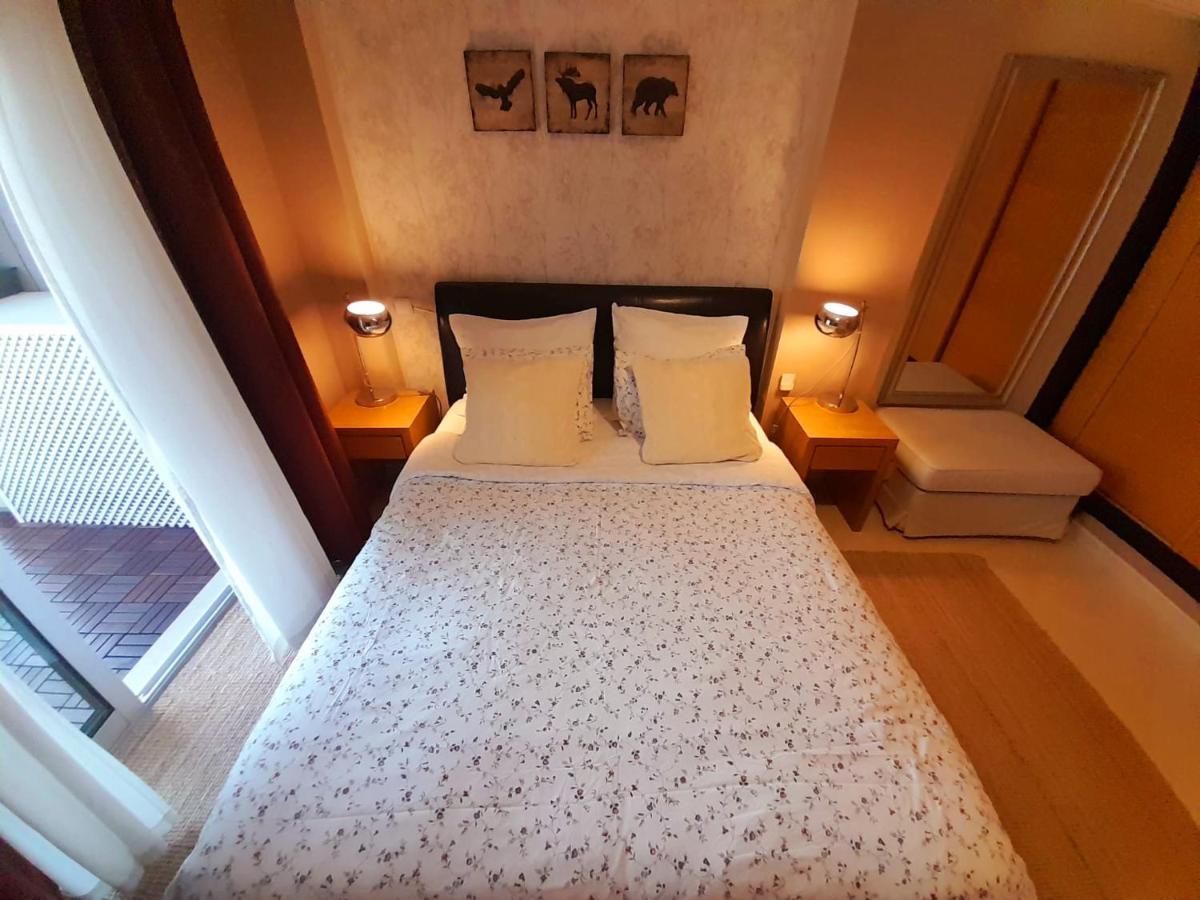 Guest house Sunhouse