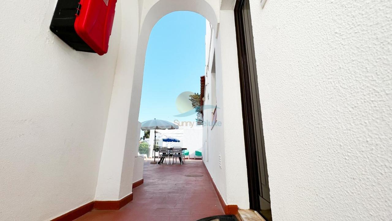 Apartment Calipto By Sunny Deluxe Albufeira