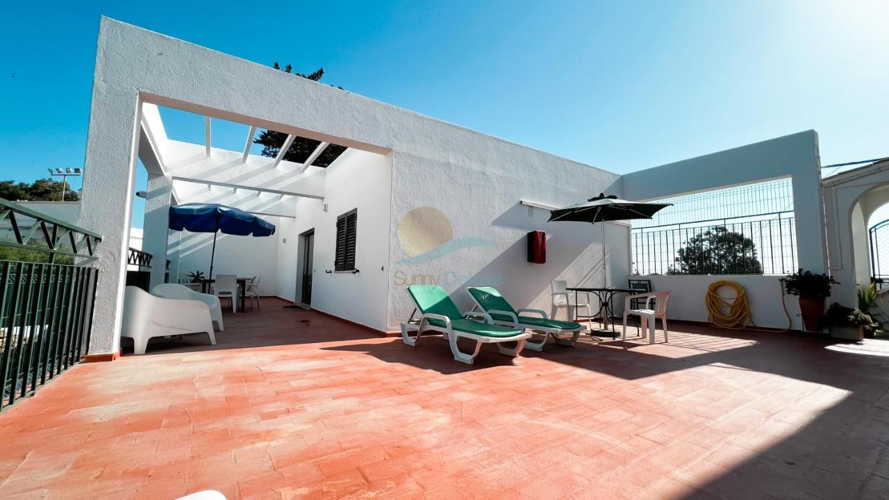 Apartment Calipto By Sunny Deluxe Albufeira