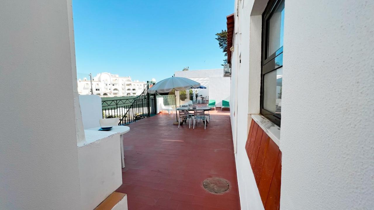 Apartment Calipto By Sunny Deluxe Albufeira