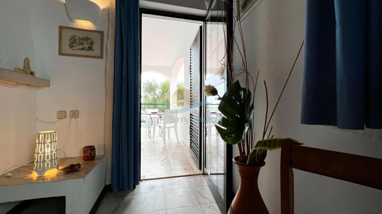 Calipto By Sunny Deluxe Apartment *