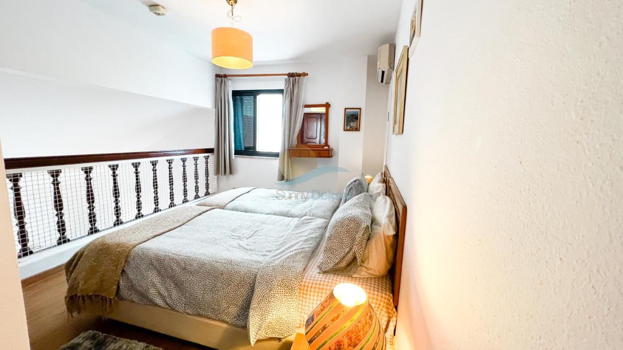 Apartment Calipto By Sunny Deluxe