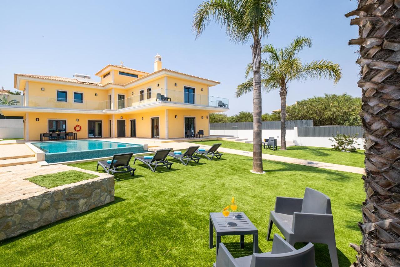 Coral Bay By Algarve Vacation Albufeira