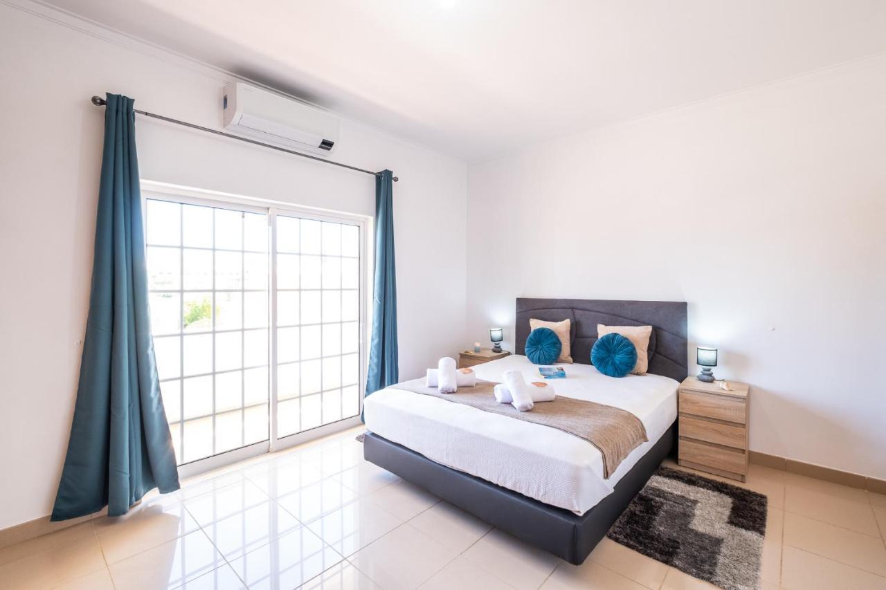 Bahia By Algarve Vacation Villa Albufeira