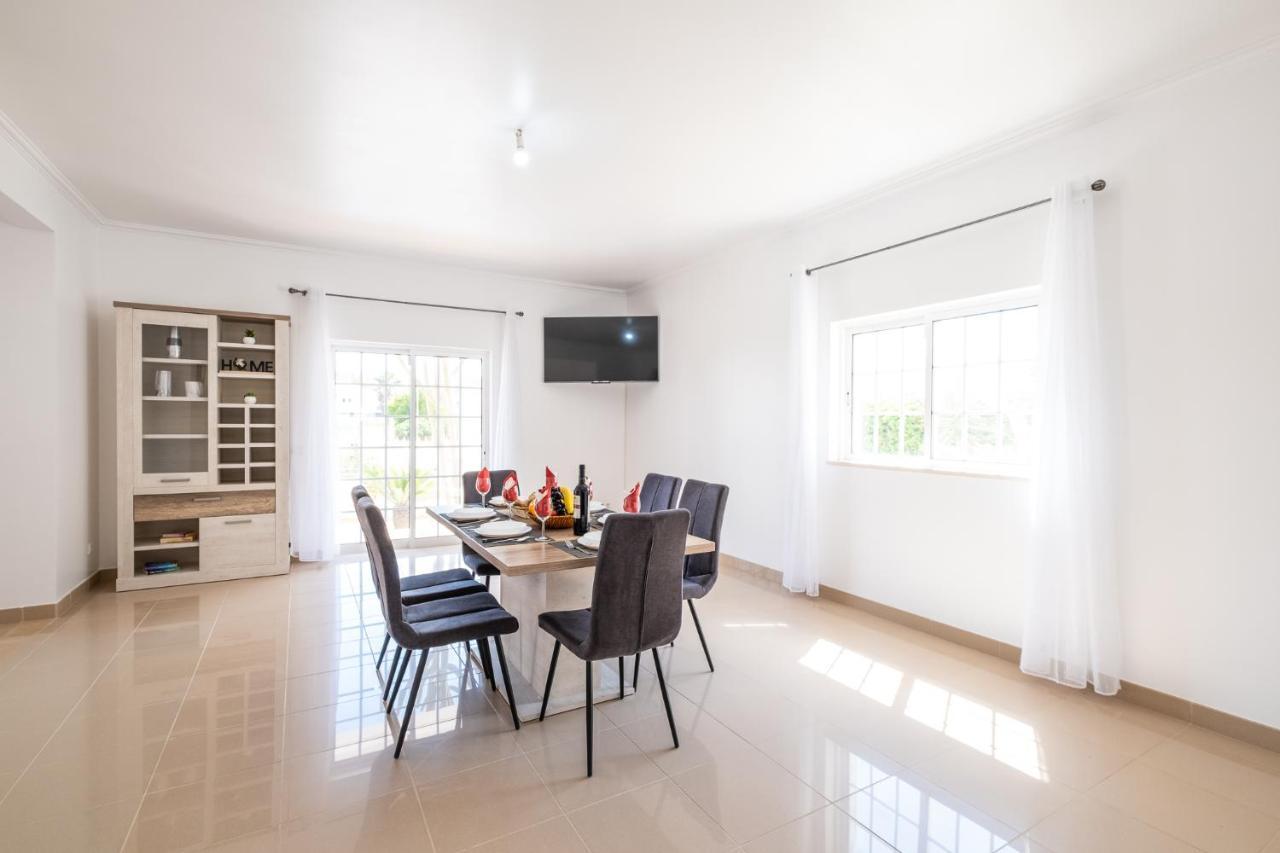 Villa Bahia By Algarve Vacation Albufeira