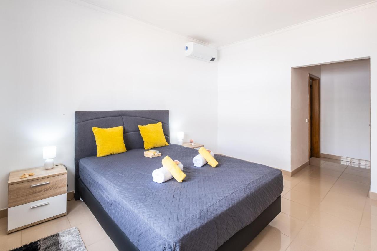 Bahia By Algarve Vacation Villa *