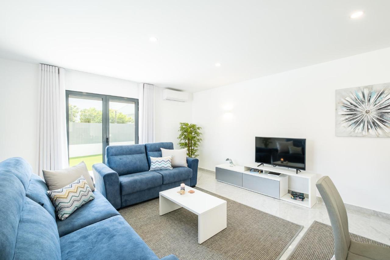 Villa Coral Bay By Algarve Vacation Albufeira
