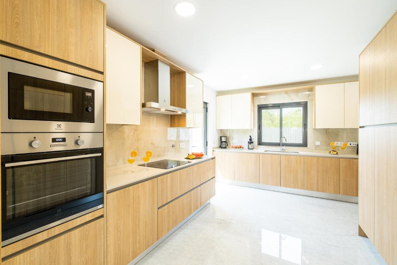 Coral Bay By Algarve Vacation Villa Albufeira