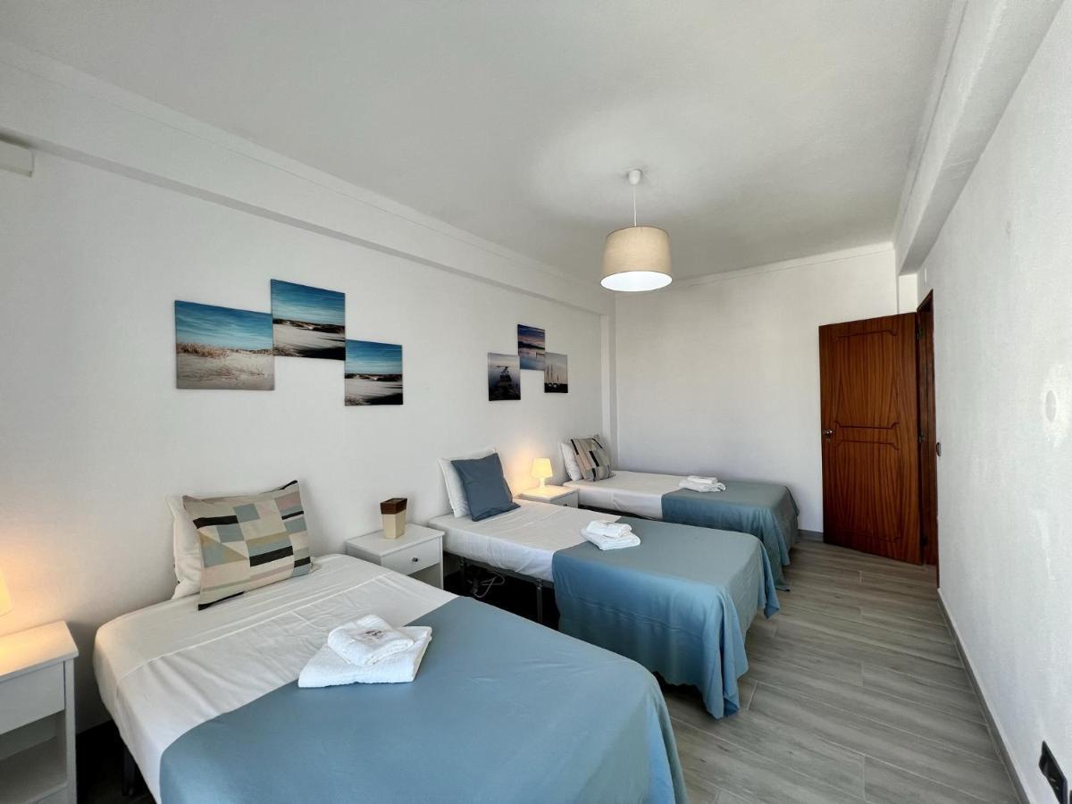 Apartamento Downtown With Pool By Homing *