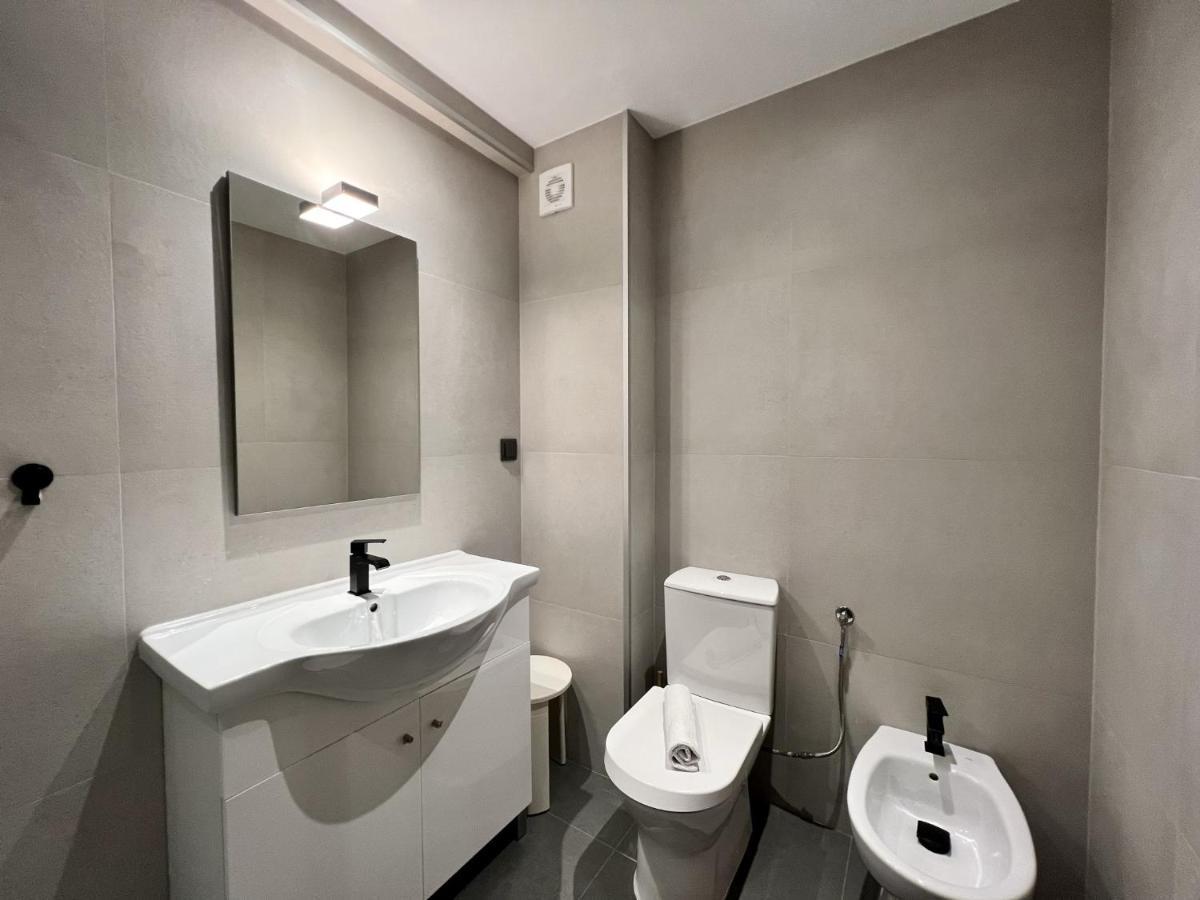 Downtown With Pool By Homing Apartamento Albufeira