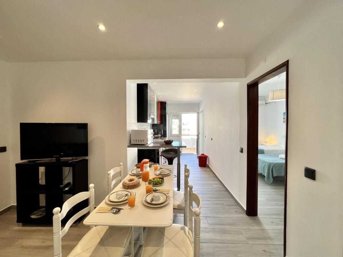 Downtown With Pool By Homing * Albufeira