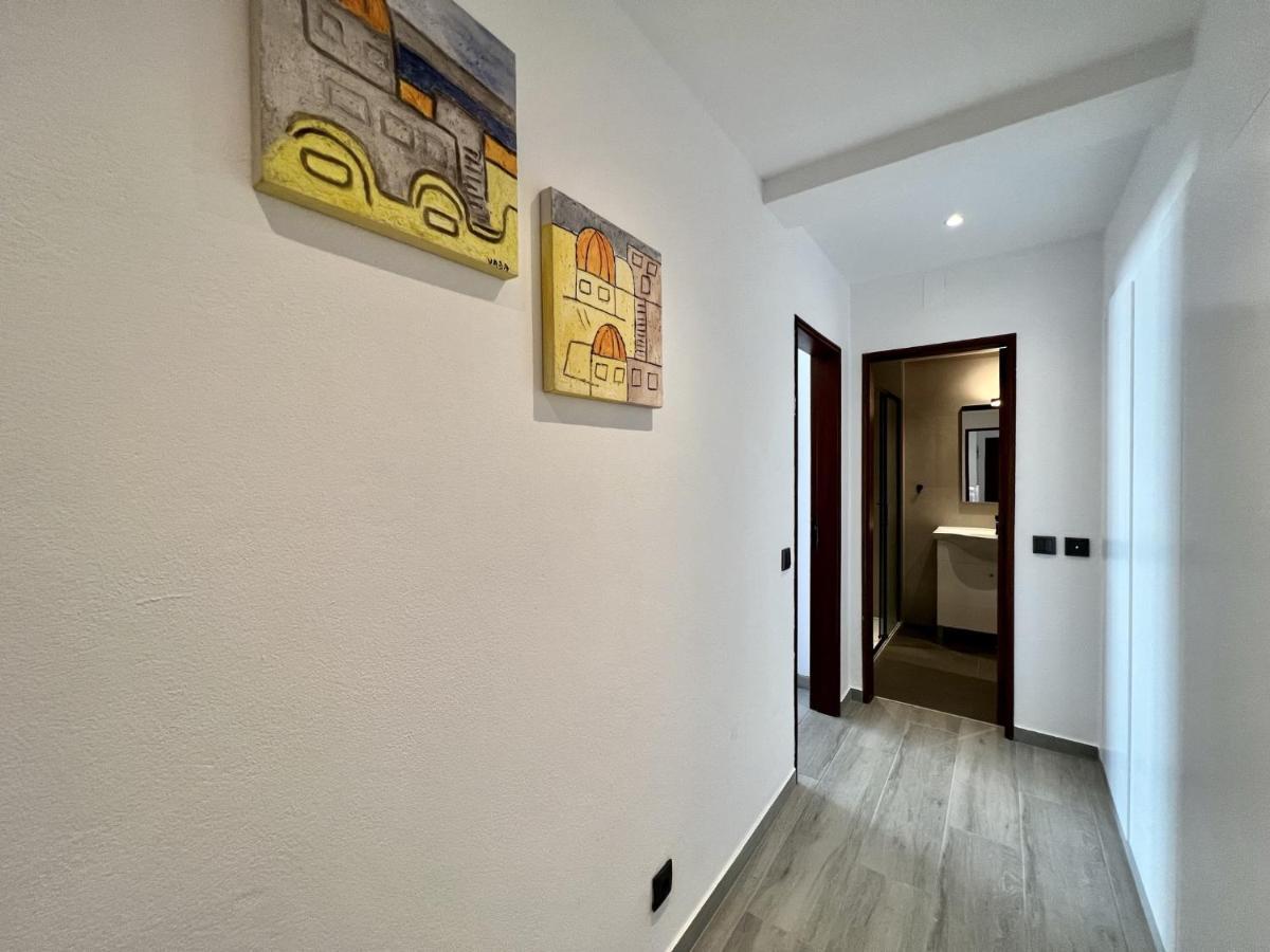Apartamento Downtown With Pool By Homing