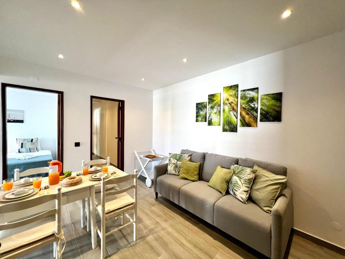 Downtown With Pool By Homing Apartamento Albufeira