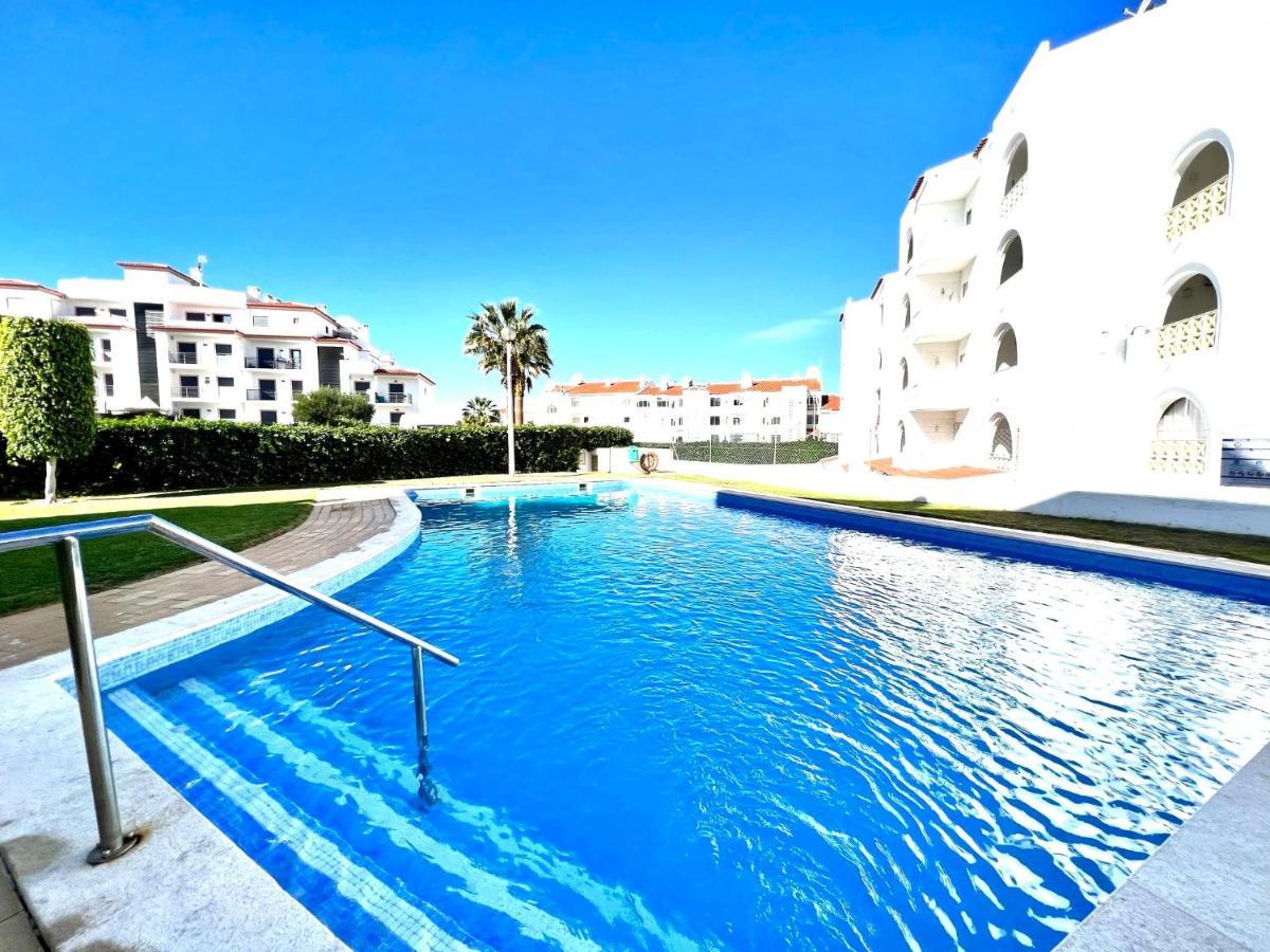 Apartamento Downtown With Pool By Homing