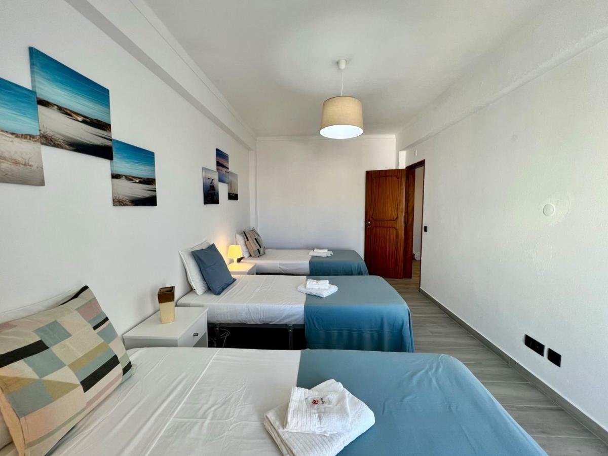 Downtown With Pool By Homing Apartamento *