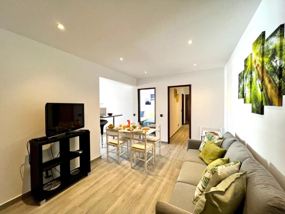 Downtown With Pool By Homing Apartamento *