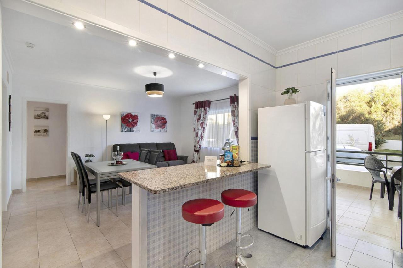 Apartment Manelito House By Sunyway Albufeira