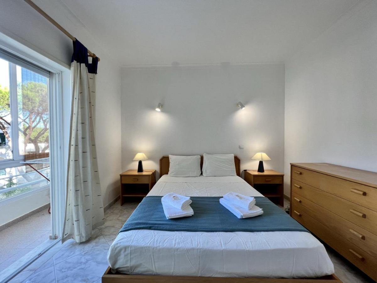 Falesia 4 By Homing Apartment *