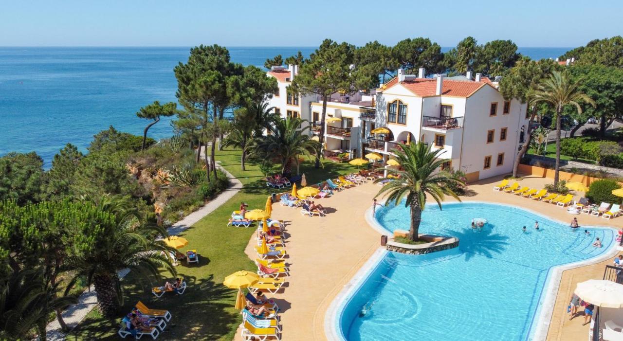 Alfagar Village Albufeira