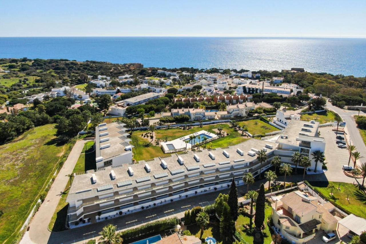 Ferienpark Varandas Do Castelo By Garvetur Albufeira