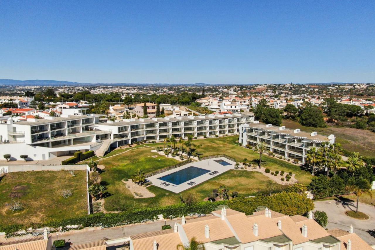 Ferienpark Varandas Do Castelo By Garvetur Albufeira