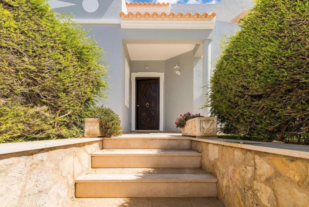 Vivenda Silva Villa *