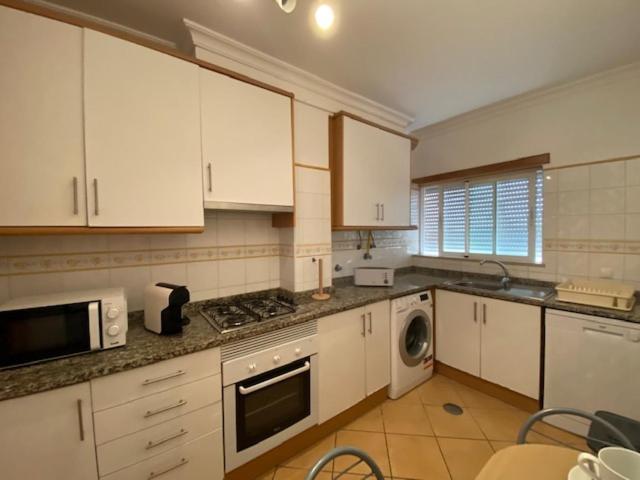 Appartement Wonderful