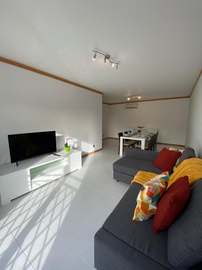 Apartamento Apartamento Rua Do Sol By Localhosting